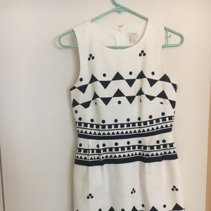 J. Crew Dress